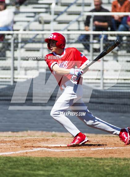 Thumbnail 3 in Archbishop Rummel @ E.D. White photogallery.