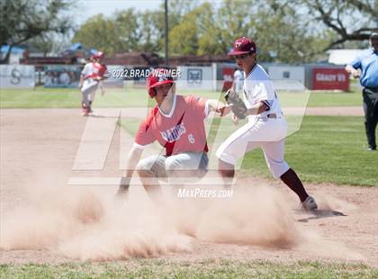 Thumbnail 2 in Archbishop Rummel @ E.D. White photogallery.