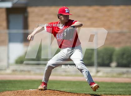 Thumbnail 1 in Archbishop Rummel @ E.D. White photogallery.