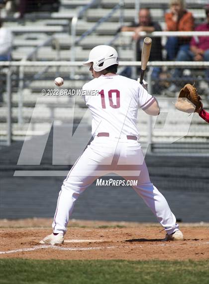 Thumbnail 3 in Archbishop Rummel @ E.D. White photogallery.
