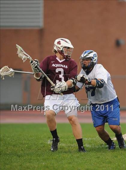 Thumbnail 3 in Aquinas Institute @ Haverling photogallery.