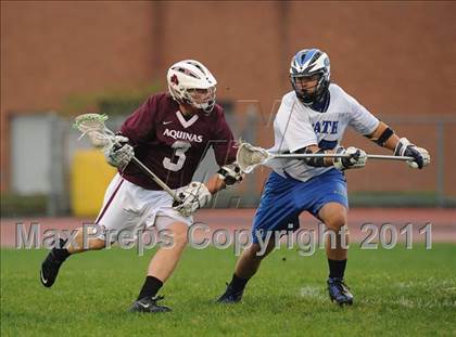 Thumbnail 1 in Aquinas Institute @ Haverling photogallery.