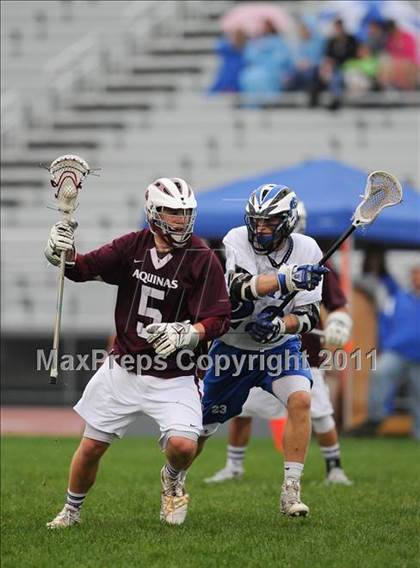 Thumbnail 3 in Aquinas Institute @ Haverling photogallery.