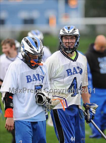 Thumbnail 1 in Aquinas Institute @ Haverling photogallery.