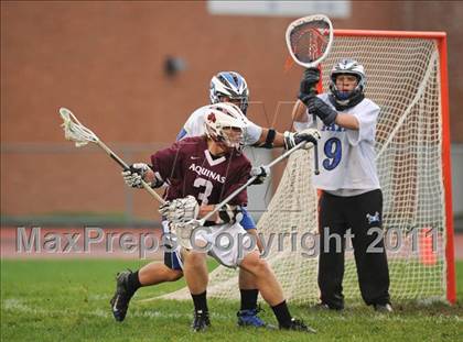 Thumbnail 3 in Aquinas Institute @ Haverling photogallery.