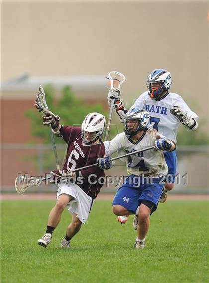 Thumbnail 1 in Aquinas Institute @ Haverling photogallery.