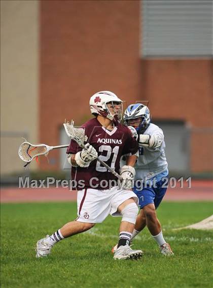 Thumbnail 2 in Aquinas Institute @ Haverling photogallery.