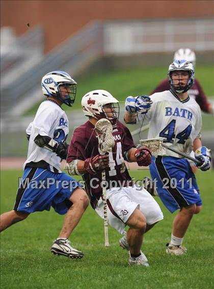 Thumbnail 1 in Aquinas Institute @ Haverling photogallery.