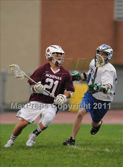 Thumbnail 3 in Aquinas Institute @ Haverling photogallery.