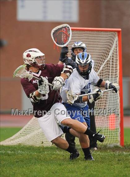 Thumbnail 1 in Aquinas Institute @ Haverling photogallery.