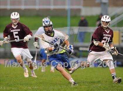 Thumbnail 1 in Aquinas Institute @ Haverling photogallery.