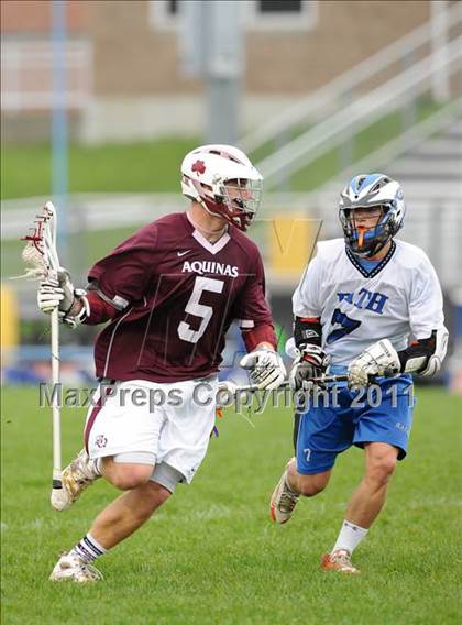 Thumbnail 1 in Aquinas Institute @ Haverling photogallery.