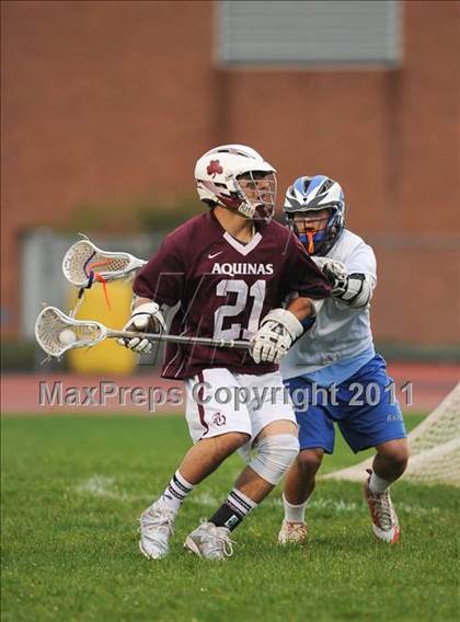 Thumbnail 3 in Aquinas Institute @ Haverling photogallery.