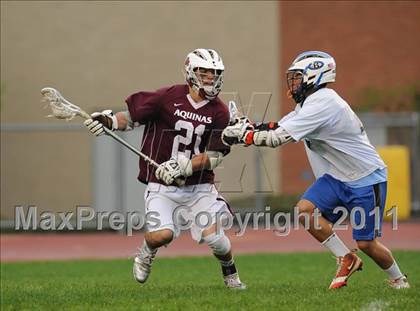 Thumbnail 2 in Aquinas Institute @ Haverling photogallery.