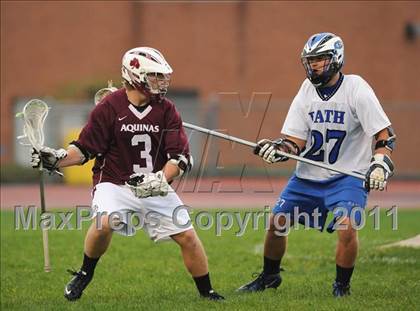 Thumbnail 2 in Aquinas Institute @ Haverling photogallery.