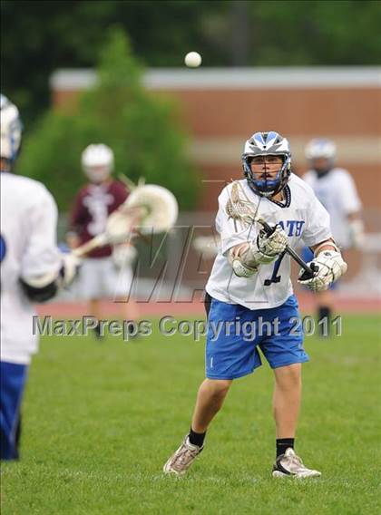 Thumbnail 1 in Aquinas Institute @ Haverling photogallery.