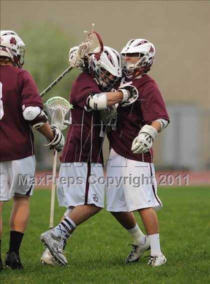 Thumbnail 1 in Aquinas Institute @ Haverling photogallery.