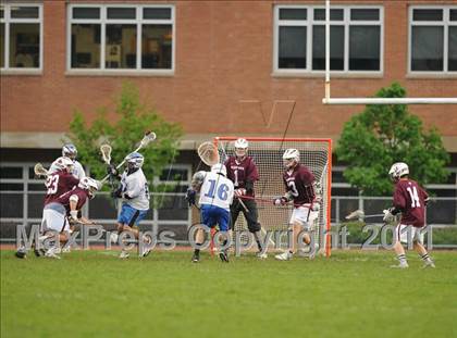 Thumbnail 3 in Aquinas Institute @ Haverling photogallery.