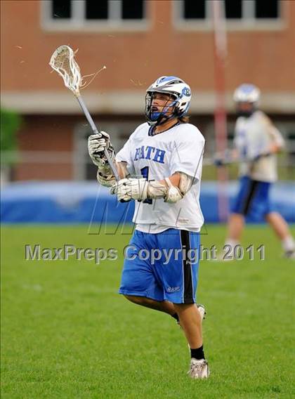 Thumbnail 1 in Aquinas Institute @ Haverling photogallery.