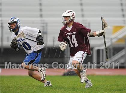 Thumbnail 2 in Aquinas Institute @ Haverling photogallery.