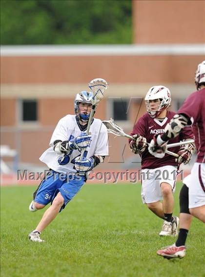 Thumbnail 1 in Aquinas Institute @ Haverling photogallery.