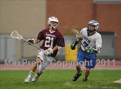 Thumbnail 2 in Aquinas Institute @ Haverling photogallery.