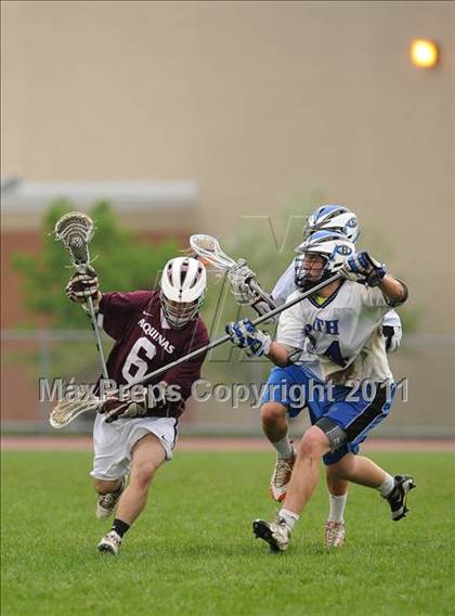 Thumbnail 3 in Aquinas Institute @ Haverling photogallery.