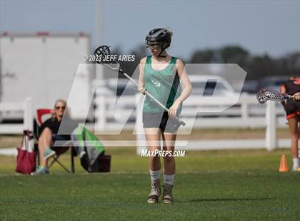 Thumbnail 1 in Cardinal Mooney vs Tampa Catholic (Lax Against Leukemia) photogallery.