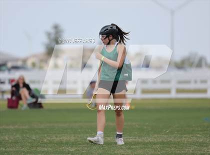 Thumbnail 1 in Cardinal Mooney vs Tampa Catholic (Lax Against Leukemia) photogallery.