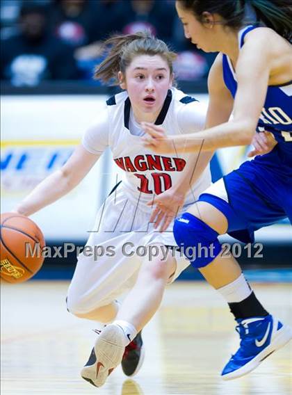 Thumbnail 1 in Del Rio vs. Wagner (UIL 5A Regional Semifinal) photogallery.