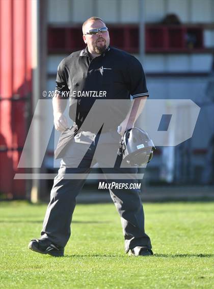 Thumbnail 3 in Paradise vs Bells (Pottsboro Tournament) photogallery.