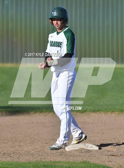 Thumbnail 1 in Paradise vs Bells (Pottsboro Tournament) photogallery.