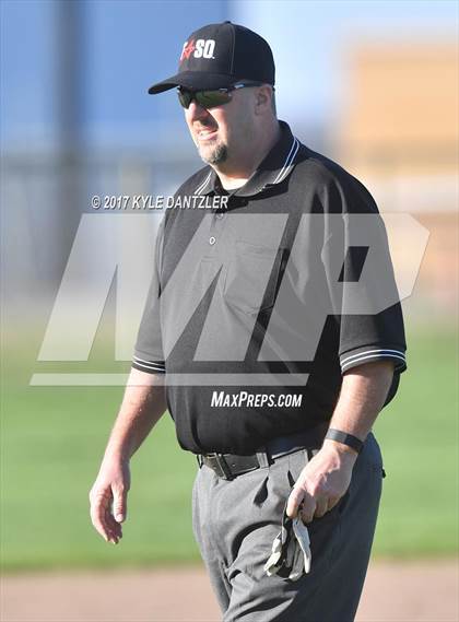 Thumbnail 2 in Paradise vs Bells (Pottsboro Tournament) photogallery.