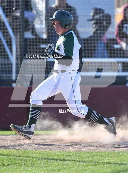 Thumbnail 2 in Paradise vs Bells (Pottsboro Tournament) photogallery.