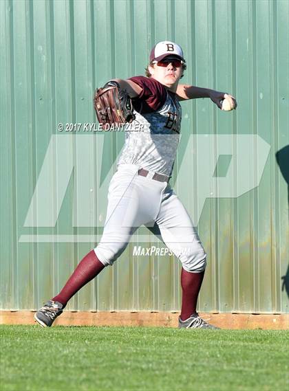 Thumbnail 1 in Paradise vs Bells (Pottsboro Tournament) photogallery.