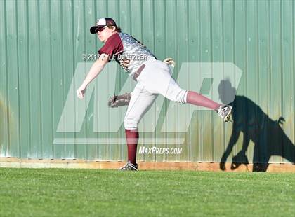 Thumbnail 1 in Paradise vs Bells (Pottsboro Tournament) photogallery.