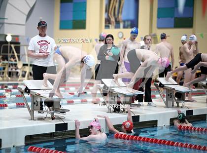 Thumbnail 3 in Coaches Invitational photogallery.
