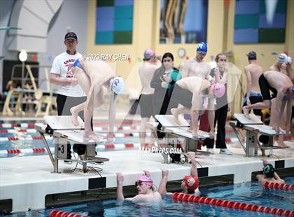 Thumbnail 3 in Coaches Invitational photogallery.