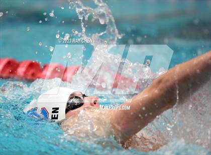 Thumbnail 2 in Coaches Invitational photogallery.
