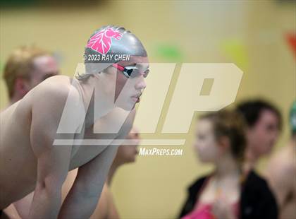 Thumbnail 3 in Coaches Invitational photogallery.