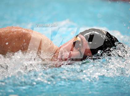 Thumbnail 3 in Coaches Invitational photogallery.
