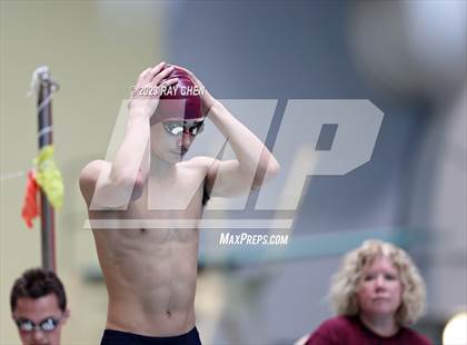 Thumbnail 2 in Coaches Invitational photogallery.