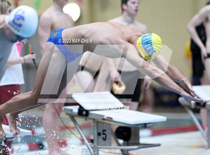 Thumbnail 3 in Coaches Invitational photogallery.