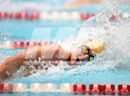 Thumbnail 2 in Coaches Invitational photogallery.