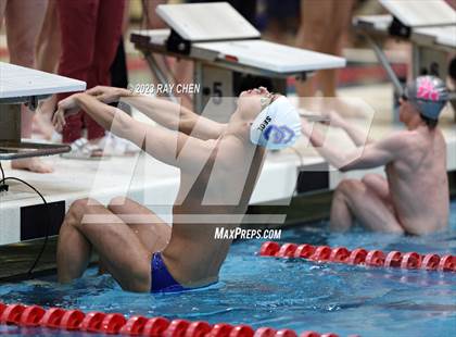 Thumbnail 3 in Coaches Invitational photogallery.