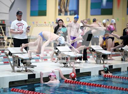Thumbnail 1 in Coaches Invitational photogallery.