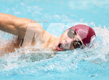 Thumbnail 3 in Coaches Invitational photogallery.