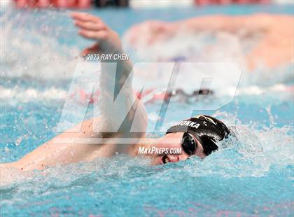 Thumbnail 3 in Coaches Invitational photogallery.