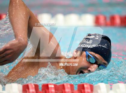 Thumbnail 2 in Coaches Invitational photogallery.