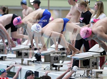 Thumbnail 2 in Coaches Invitational photogallery.